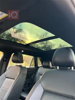 فولكسفاغن أطلس كروس سبورت